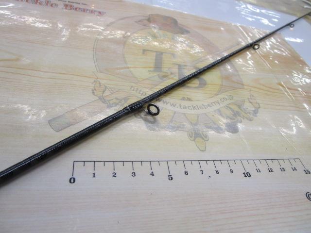 17エクスプライド 265UL+