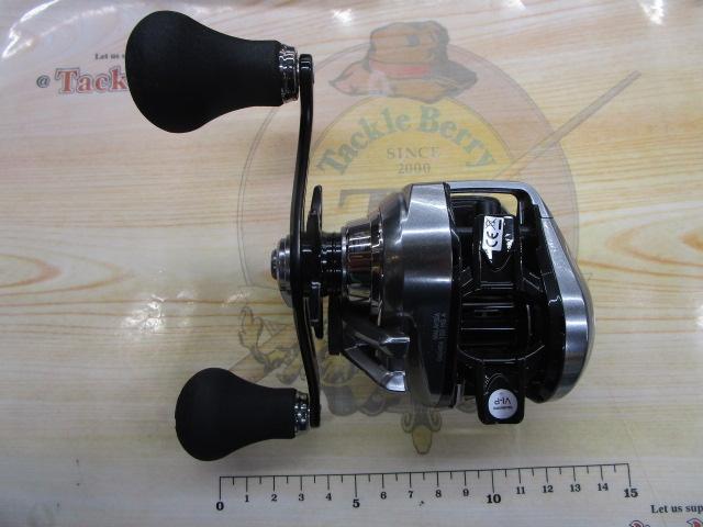 23エンゲツプレミアム 150HG｜＠ベリーネット 日本最大新品中古釣具WEB