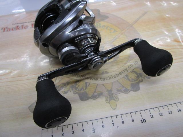 23エンゲツプレミアム 150HG｜＠ベリーネット 日本最大新品中古釣具WEB