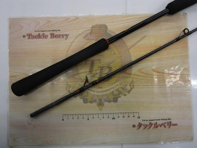 20炎月SS B610ML-S/R