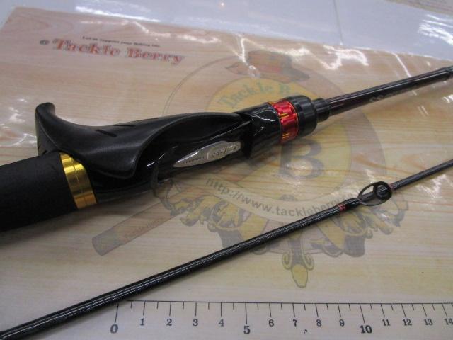 20炎月SS B610ML-S/R