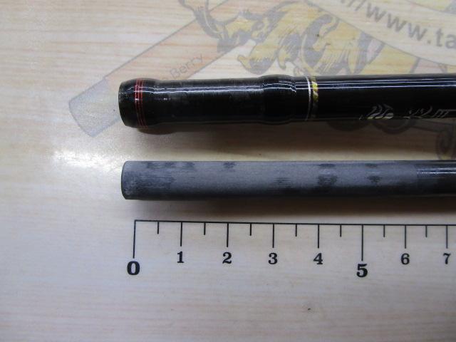 20炎月SS B610ML-S/R