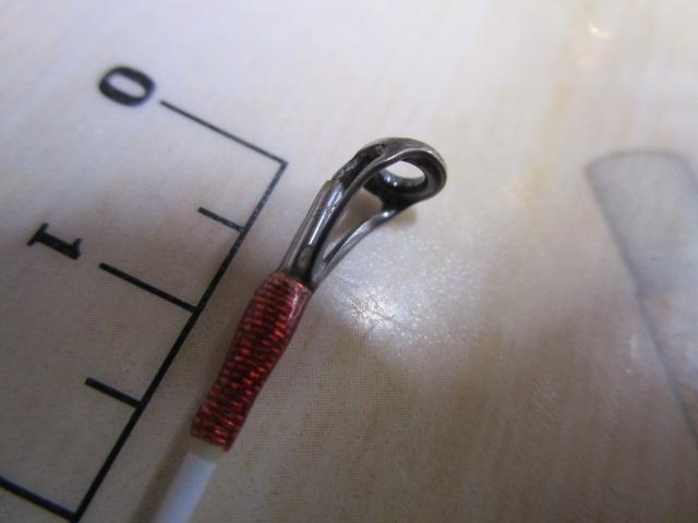 20炎月SS B610ML-S/R