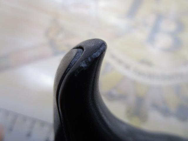 20炎月SS B610ML-S/R