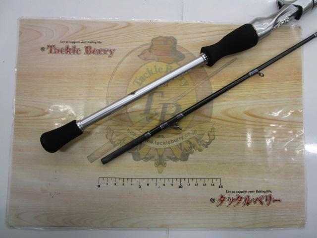 22リアランサーマルイカ 82 S160