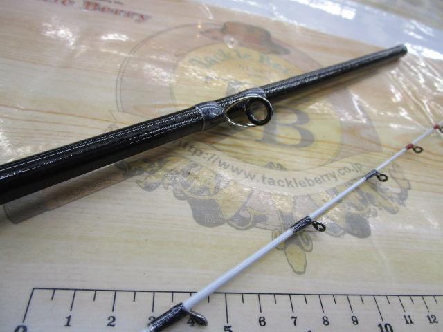 22リアランサーマルイカ 82 S160