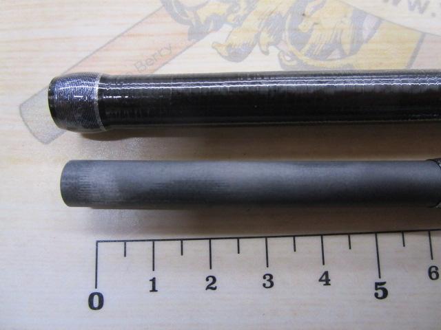 22リアランサーマルイカ 82 S160