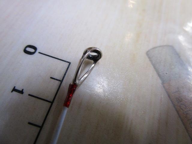 22リアランサーマルイカ 82 S160