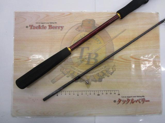 20炎月BB一つテンヤマダイ 250MH