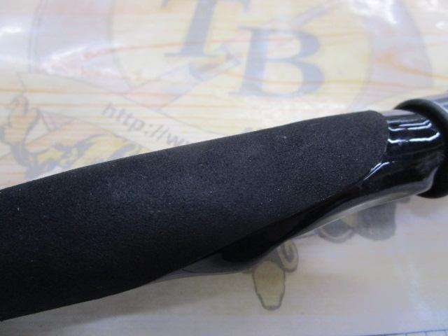 20炎月BB一つテンヤマダイ 250MH