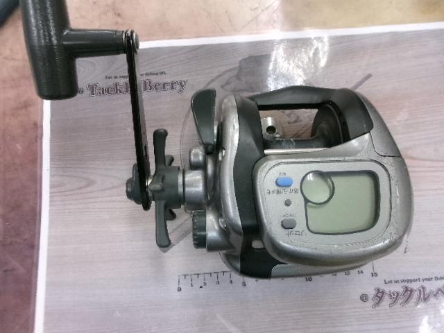 タナセンサーS 500DX