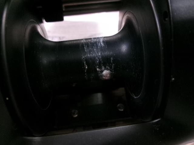 タナセンサーS 500DX