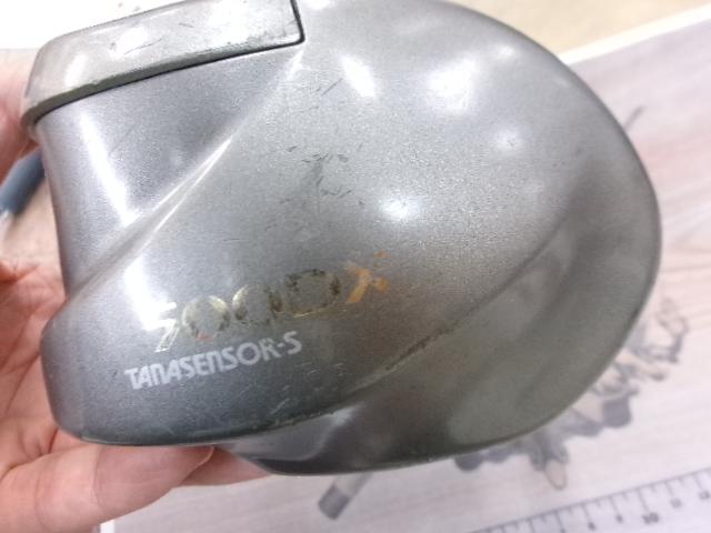 タナセンサーS 500DX