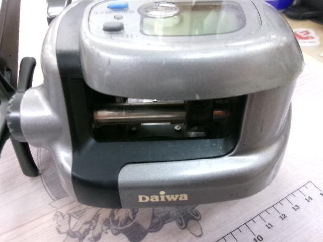 タナセンサーS 500DX