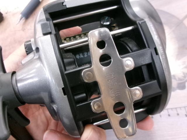 タナセンサーS 500DX