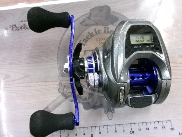 ライトゲームX IC 150L-DH