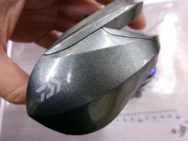 ライトゲームX IC 150L-DH