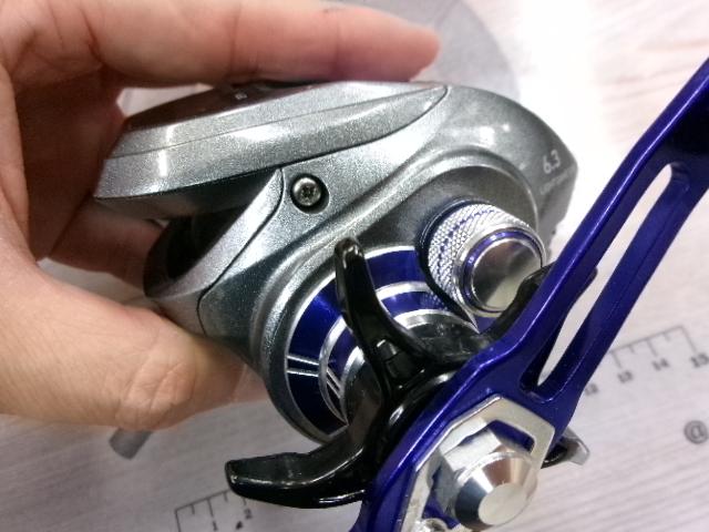 ライトゲームX IC 150L-DH