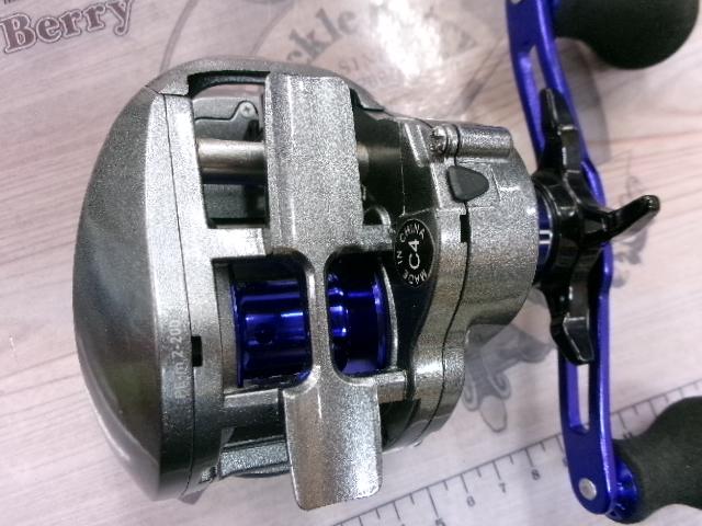 ライトゲームX IC 150L-DH