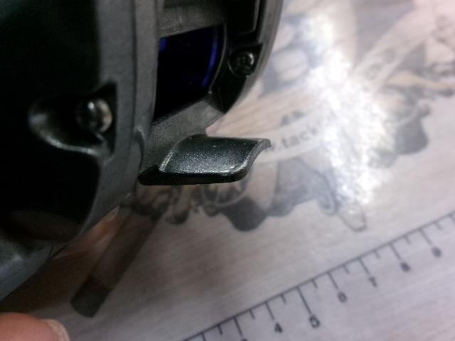 ライトゲームX IC 150L-DH