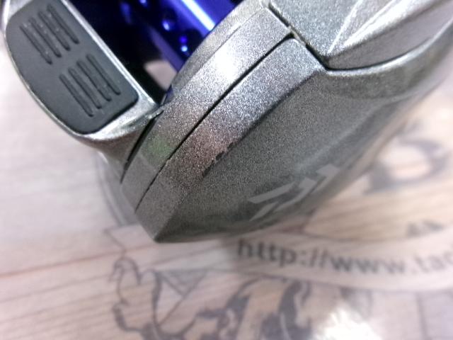 ライトゲームX IC 150L-DH