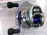 ライトゲームX IC 150L-DH