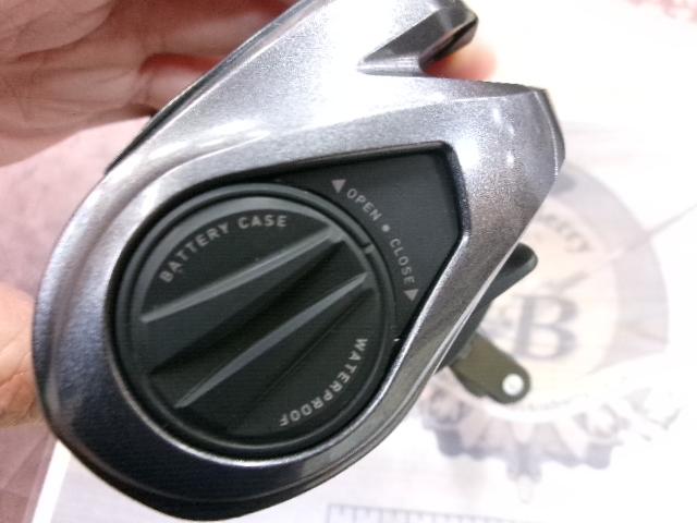 18スパルタンIC 150HL