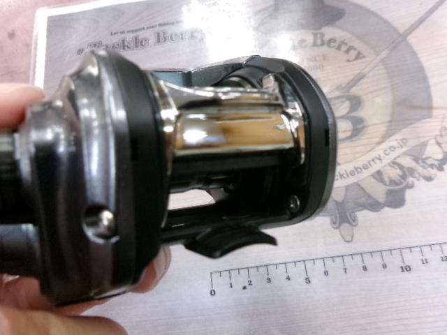 18スパルタンIC 150HL