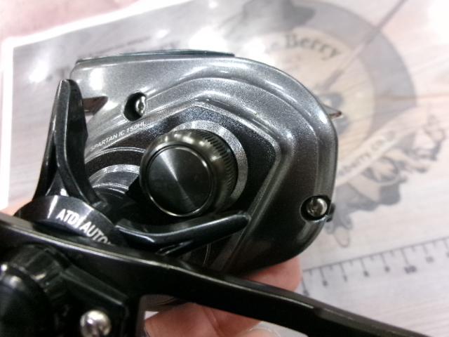 18スパルタンIC 150HL