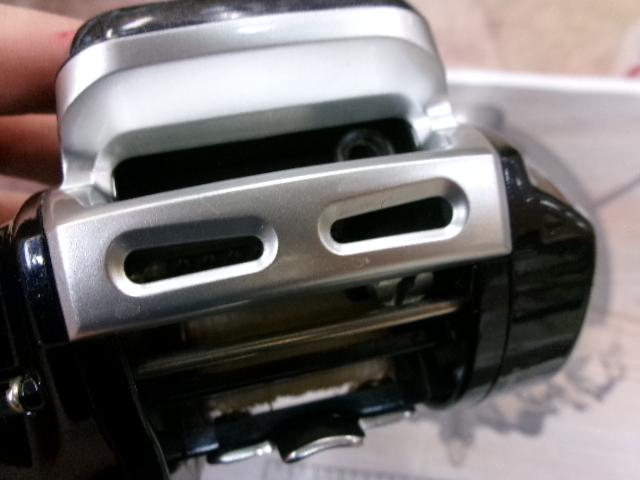 ライトゲームXICV 250