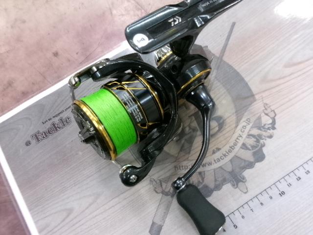 21カルディア LT2500