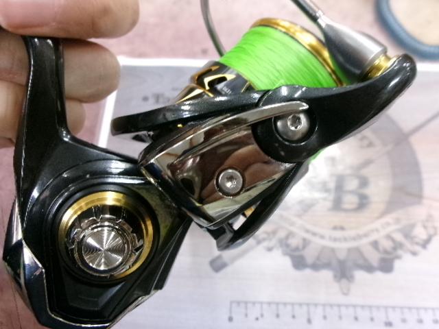 21カルディア LT2500