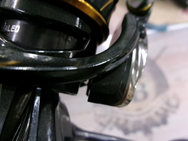 21カルディア LT2500