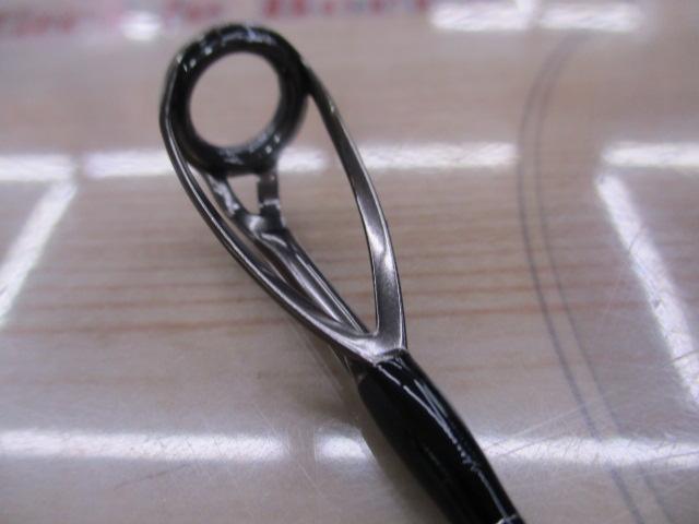 21グラップラーBBタイプC S82MH