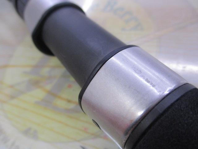 21グラップラーBBタイプC S82MH