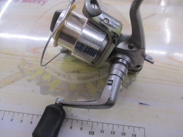 00ツインパワー 2500MgS