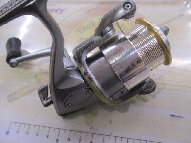 00ツインパワー 2500MgS