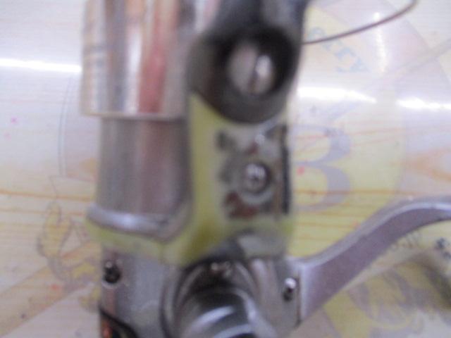 00ツインパワー 2500MgS