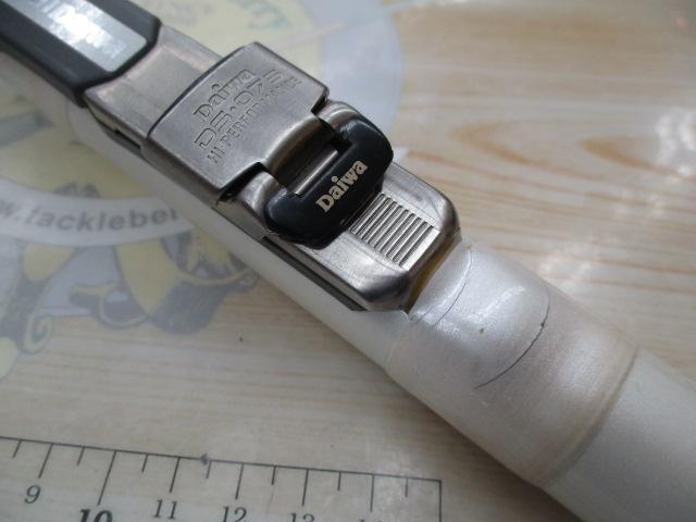 HZILサーフT 30-400