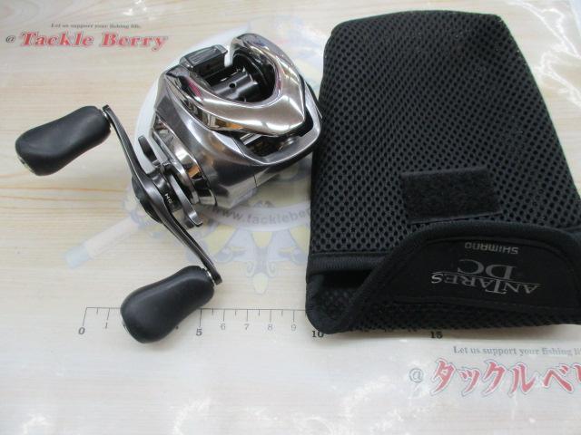 16アンタレスDCHG RH