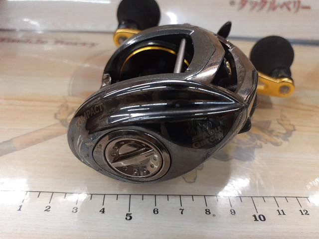 レボ ビッグシューターコンパクト L