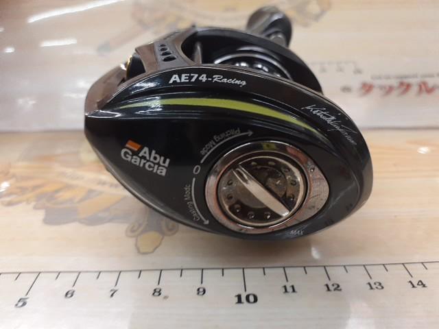 レボ LTZ AE74-Racing｜＠ベリーネット 日本最大新品中古釣具WEBショップ