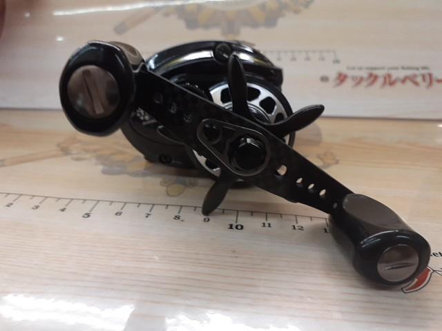 レボ LTZ AE74-Racing｜＠ベリーネット 日本最大新品中古釣具WEBショップ