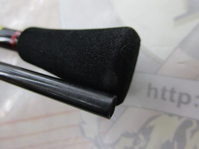 月下美人MX アジング BOAT 64L-S・N