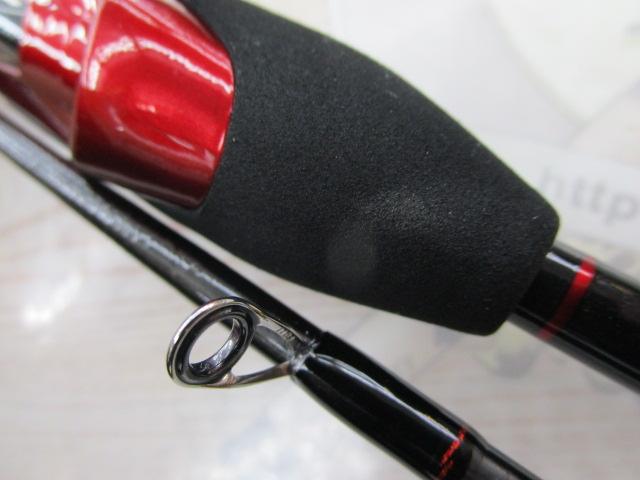 月下美人MX アジング BOAT 64L-S・N