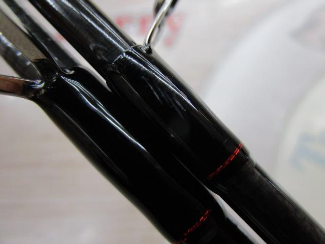 月下美人MX アジング BOAT 64L-S・N