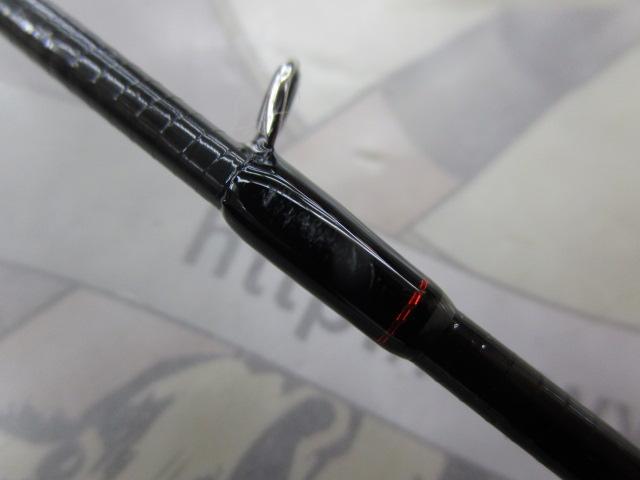 月下美人MX アジング BOAT 64L-S・N