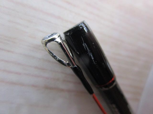 月下美人MX アジング BOAT 64L-S・N