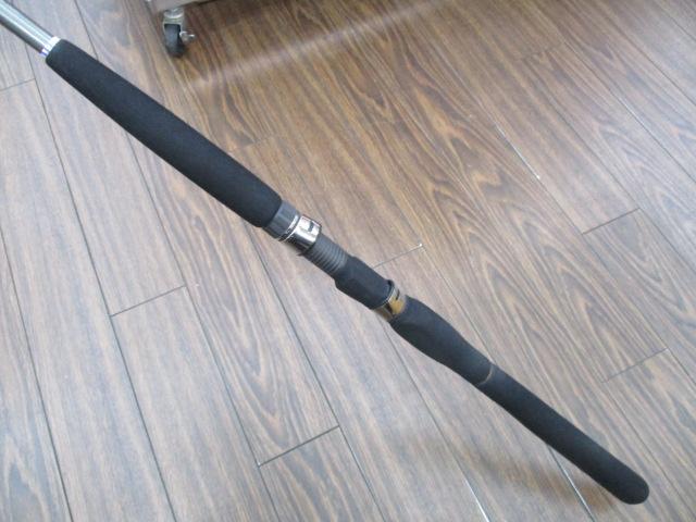 手持ヒラメT-X 260I