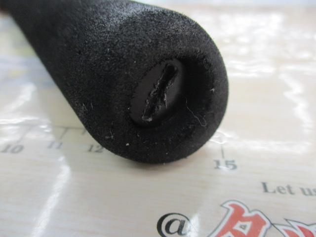 手持ヒラメT-X 260I